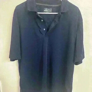 Ben Hogan performance, golf shirt, extra large